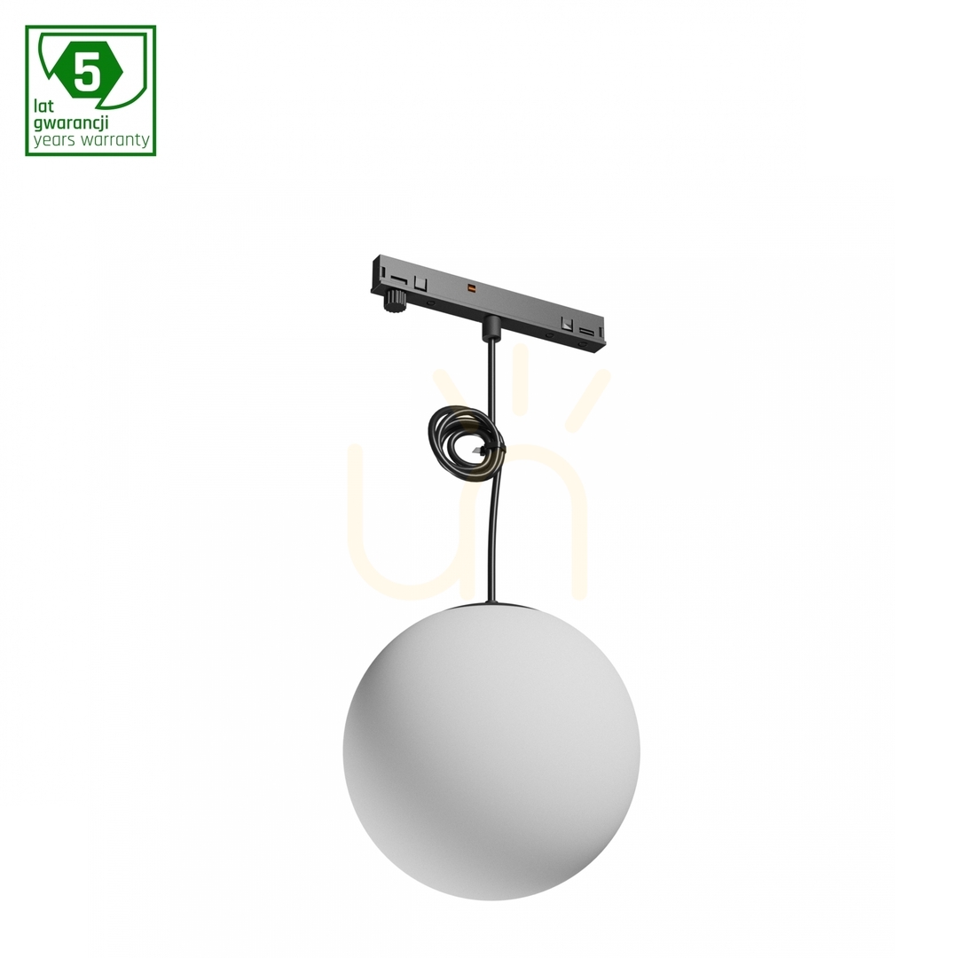 Kontrollera System Shift Nano Globe P Sphere Armatur Hängande 100+1000 Mm Kabel 7 W Svart 5 års garanti. System Shift Nano Globe P Sphere Armatur Hängande 100+1000 Mm Kabel 7 W Svart 5 års garanti.