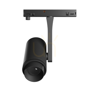 System Shift Nano Spot Zoom Ljusarmatur på strömskena 40x80x145 Mm 7 W 15 45 St Svart 5 års garanti. 1 System Shift Nano Spot Zoom Ljusarmatur på strömskena 40x80x145 Mm 7 W 15 45 St Svart 5 års garanti. small 1