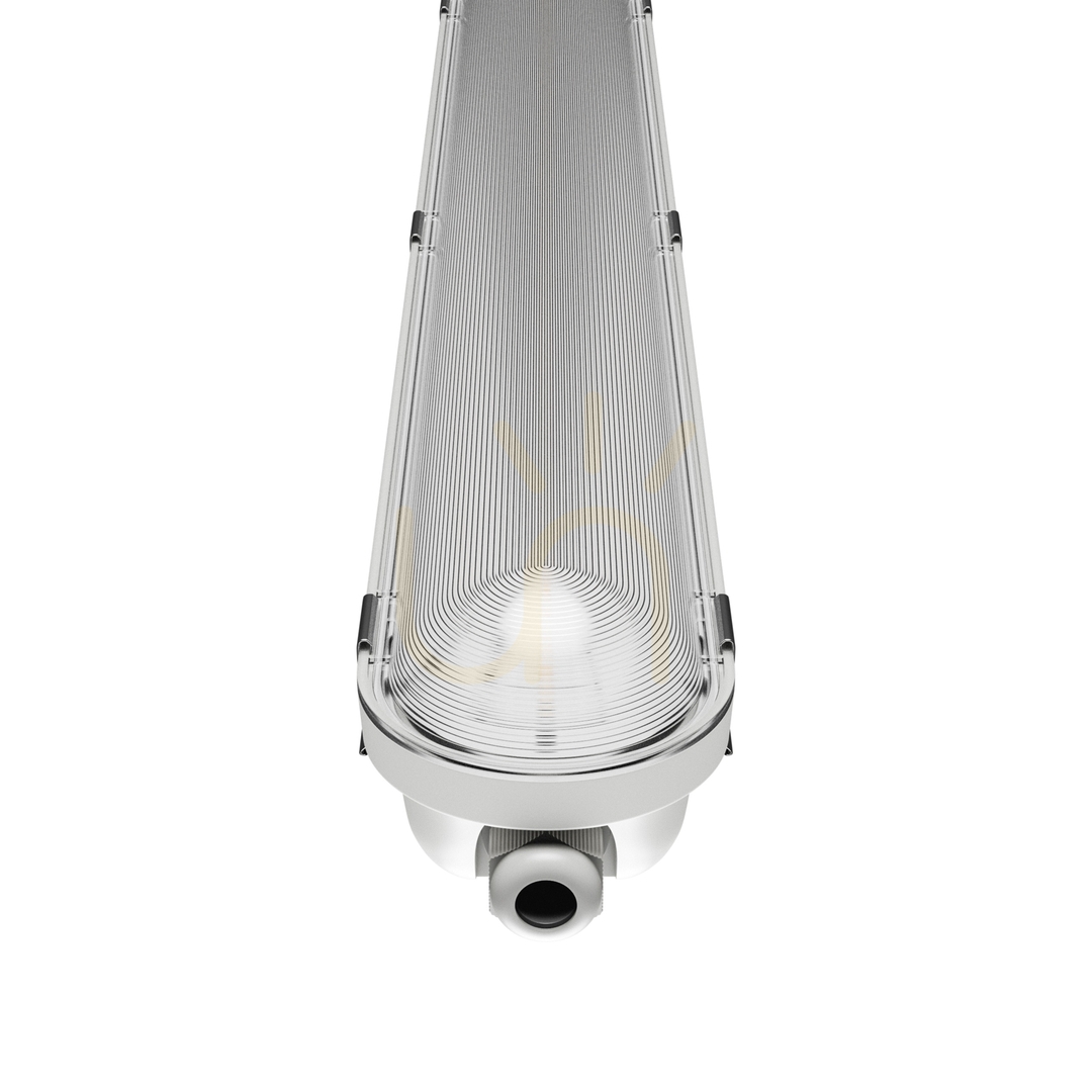Visa Limea Gigant Pro Hermetic 1500mm 85 W/68 W/54 W/40 W Nw 230 V 120 St Ip66 Ik10 1500x80x68mm 5 års garanti. Limea Gigant Pro Hermetic 1500mm 85 W/68 W/54 W/40 W Nw 230 V 120 St Ip66 Ik10 1500x80x68mm 5 års garanti.