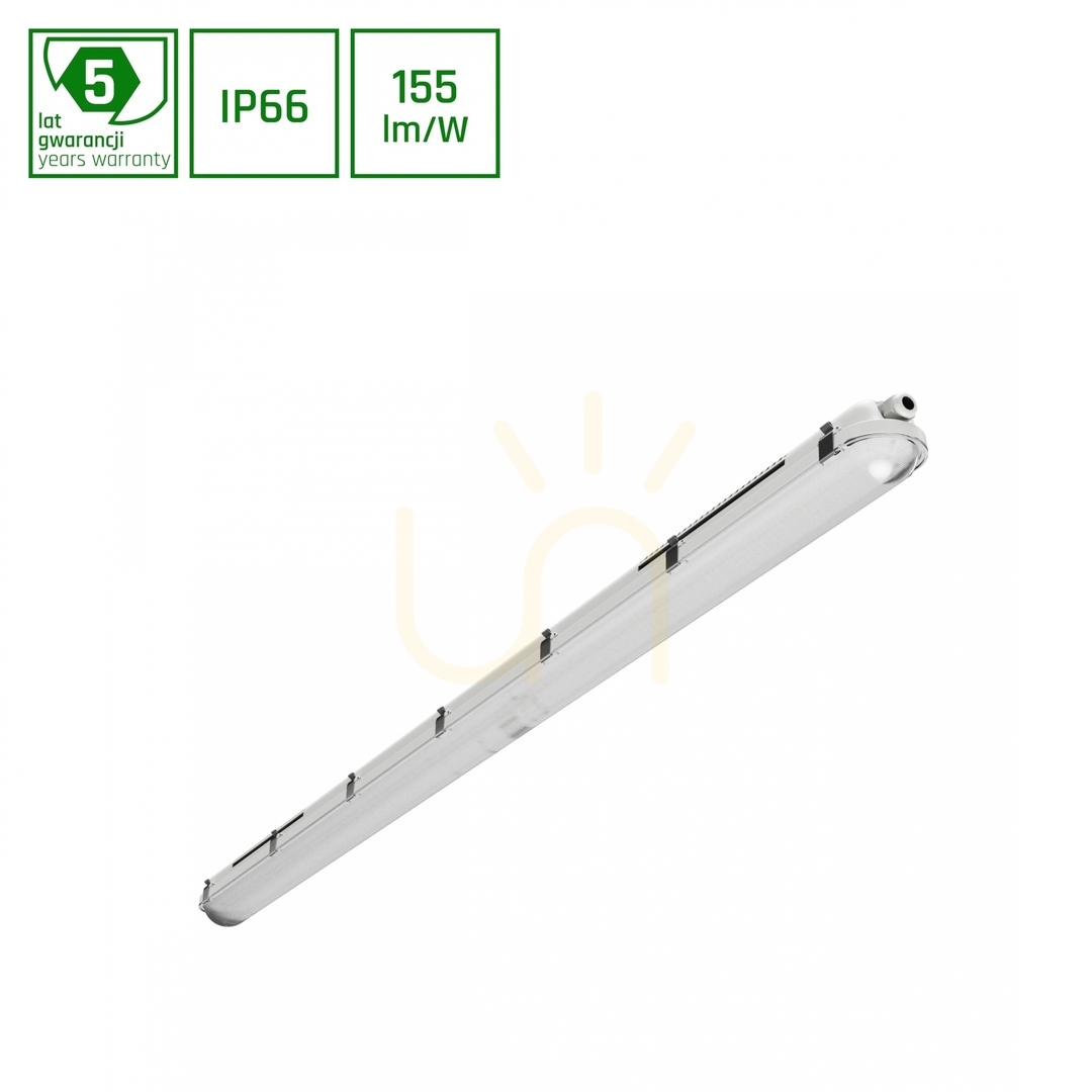 Kontrollera Limea Gigant Pro Hermetic 1500mm 85 W/68 W/54 W/40 W Nw 230 V 120 St Ip66 Ik10 1500x80x68mm 5 års garanti. Limea Gigant Pro Hermetic 1500mm 85 W/68 W/54 W/40 W Nw 230 V 120 St Ip66 Ik10 1500x80x68mm 5 års garanti.
