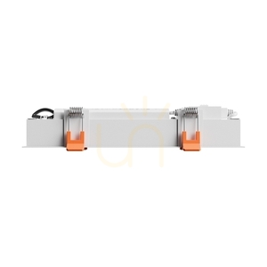 Grid S Infälld montering 12 W Cct 230 V 40st Ip20 230x34x61mm Vit 5 år Gw. Spektrum 1 Grid S Infälld montering 12 W Cct 230 V 40st Ip20 230x34x61mm Vit 5 år Gw. Spektrum small 1