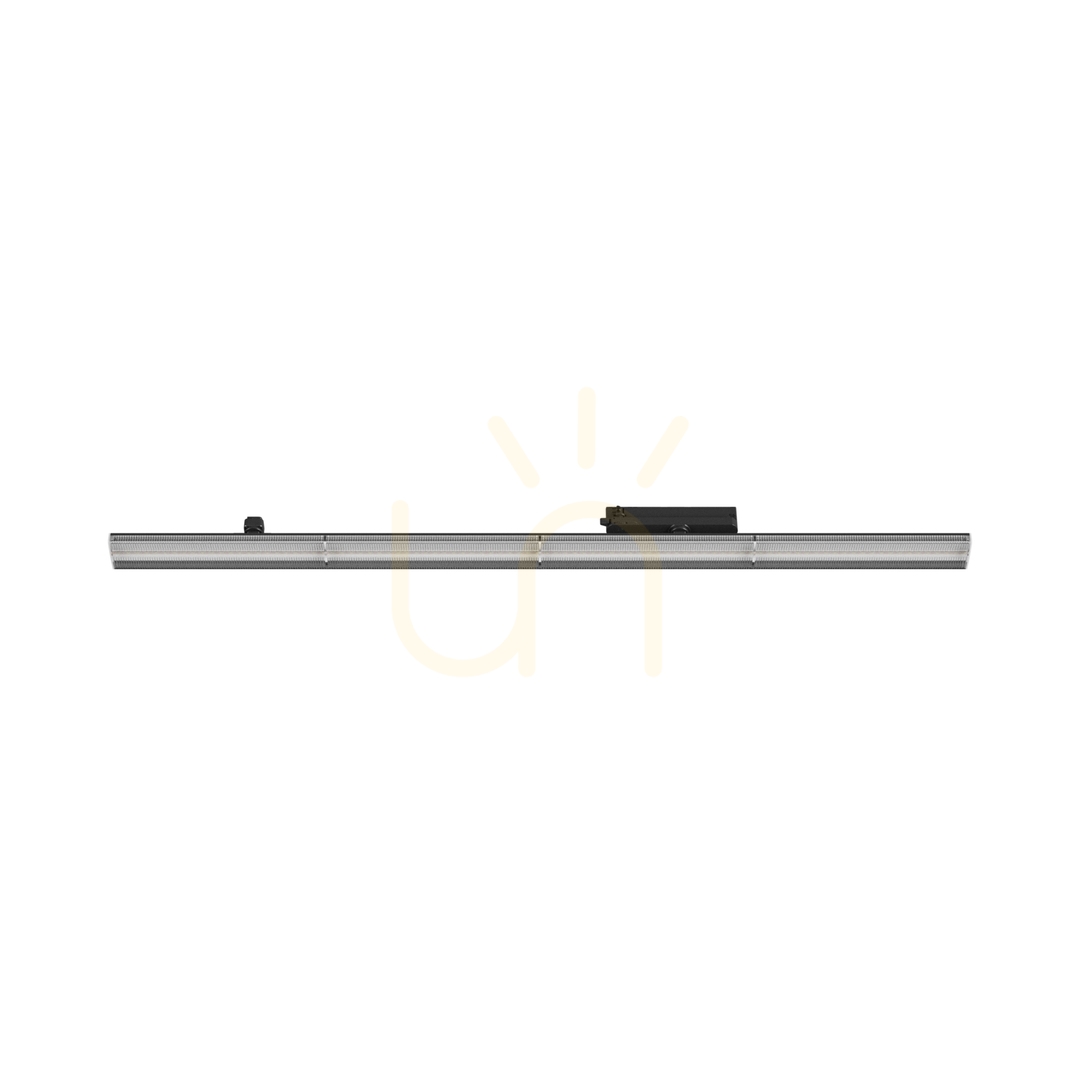 Förhandsvisning Optibar Cct 12 42 W 3 Cct 230 V 90st Ip20 Ra90 1200x60x90mm Svart 5 års garanti. Spektrum Optibar Cct 12 42 W 3 Cct 230 V 90st Ip20 Ra90 1200x60x90mm Svart 5 års garanti. Spektrum