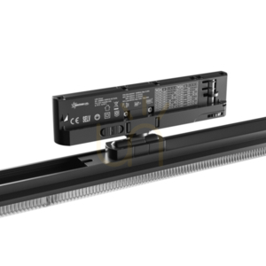Optibar Cct 12 42 W 3 Cct 230 V 90st Ip20 Ra90 1200x60x90mm Svart 5 års garanti. Spektrum 5 Optibar Cct 12 42 W 3 Cct 230 V 90st Ip20 Ra90 1200x60x90mm Svart 5 års garanti. Spektrum small 5