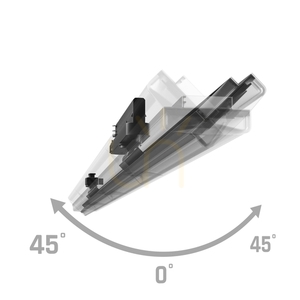Optibar Cct 12 42 W 3 Cct 230 V 90st Ip20 Ra90 1200x60x90mm Svart 5 års garanti. Spektrum 6 Optibar Cct 12 42 W 3 Cct 230 V 90st Ip20 Ra90 1200x60x90mm Svart 5 års garanti. Spektrum small 6