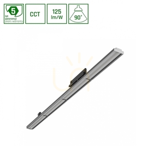 Optibar Cct 12 42 W 3 Cct 230 V 90st Ip20 Ra90 1200x60x90mm Svart 5 års garanti. Spektrum 9 Optibar Cct 12 42 W 3 Cct 230 V 90st Ip20 Ra90 1200x60x90mm Svart 5 års garanti. Spektrum small 9
