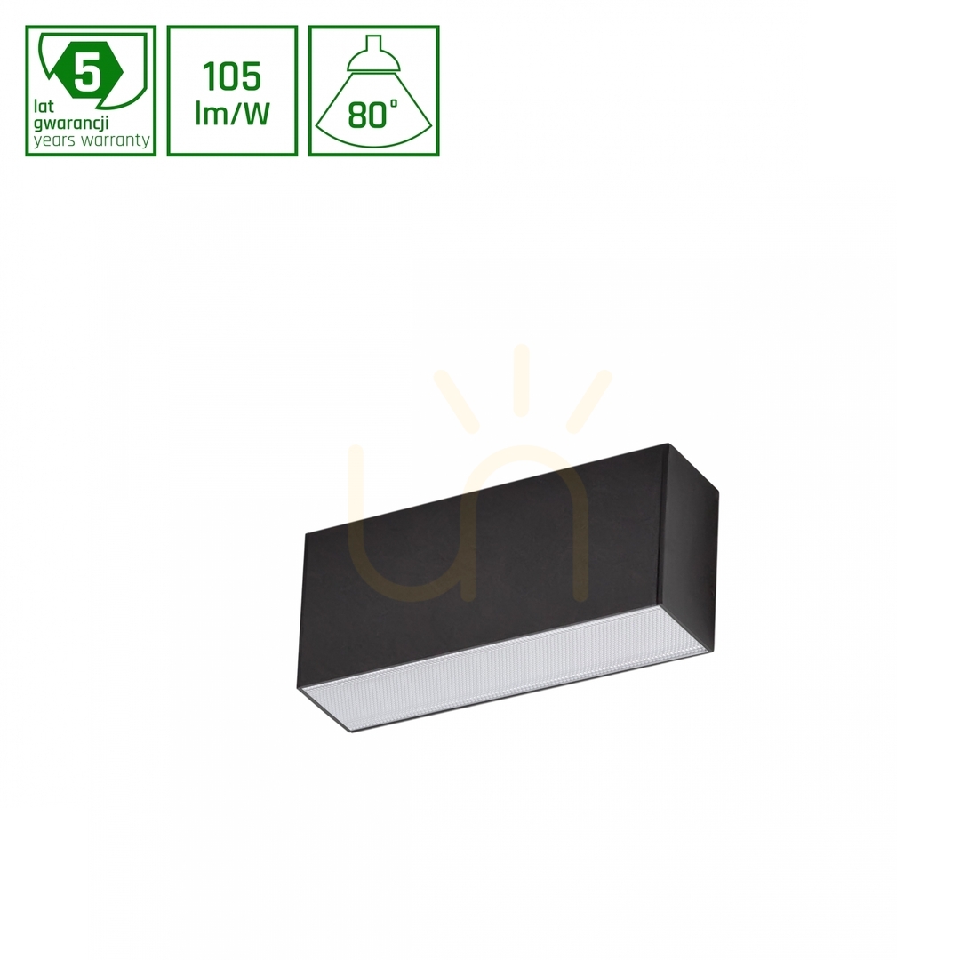 Kontrollera Mini16 Allday Inspire One Dark Light 80st Vit 930 10 W 230 V 160mm Vit Mini16 Allday Inspire One Dark Light 80st Vit 930 10 W 230 V 160mm Vit