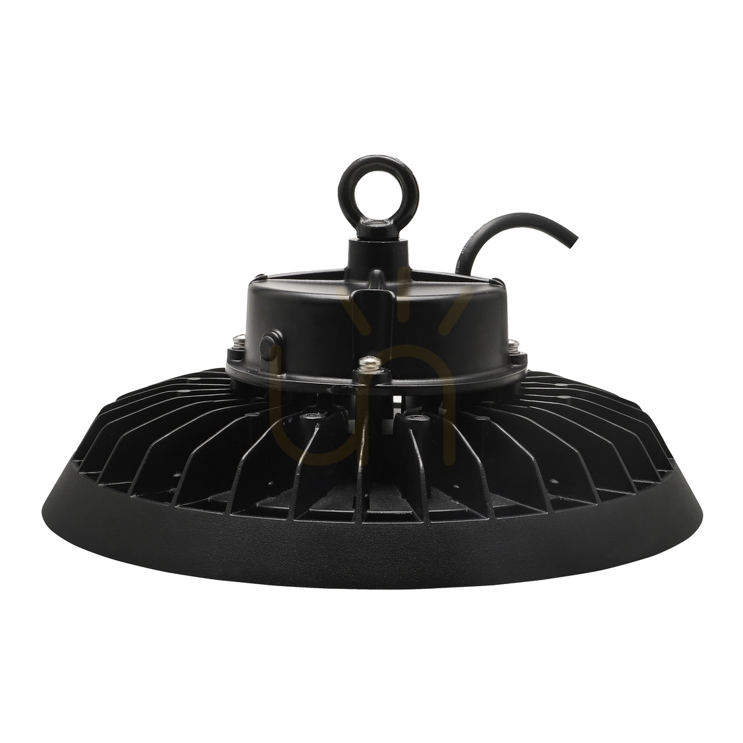 Utsikt Plateo 4 High Bay 200 W/150 W/100 W Nw 230 V 90 St Ip65 Ik09 280 X145 Mm Svart 5 års garanti. Från Reg. Effekt 0 10 V Plateo 4 High Bay 200 W/150 W/100 W Nw 230 V 90 St Ip65 Ik09 280 X145 Mm Svart 5 års garanti. Från Reg. Effekt 0 10 V