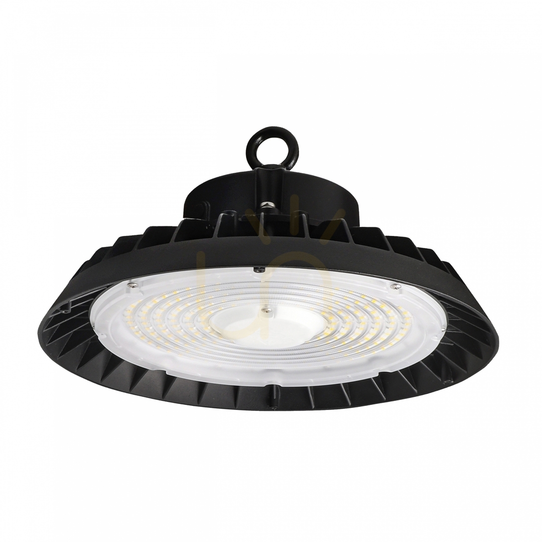 Visa Plateo 4 High Bay 200 W/150 W/100 W Nw 230 V 90 St Ip65 Ik09 280 X145 Mm Svart 5 års garanti. Från Reg. Effekt 0 10 V Plateo 4 High Bay 200 W/150 W/100 W Nw 230 V 90 St Ip65 Ik09 280 X145 Mm Svart 5 års garanti. Från Reg. Effekt 0 10 V