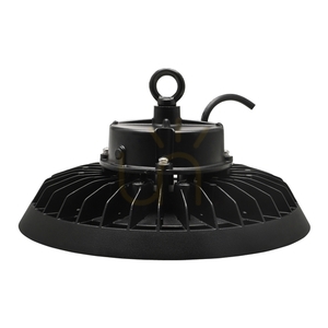 Plateo 4 High Bay 200 W/150 W/100 W Nw 230 V 90 St Ip65 Ik09 280 X145 Mm Svart 5 års garanti. Från Reg. Effekt 0 10 V 5 Plateo 4 High Bay 200 W/150 W/100 W Nw 230 V 90 St Ip65 Ik09 280 X145 Mm Svart 5 års garanti. Från Reg. Effekt 0 10 V small 5