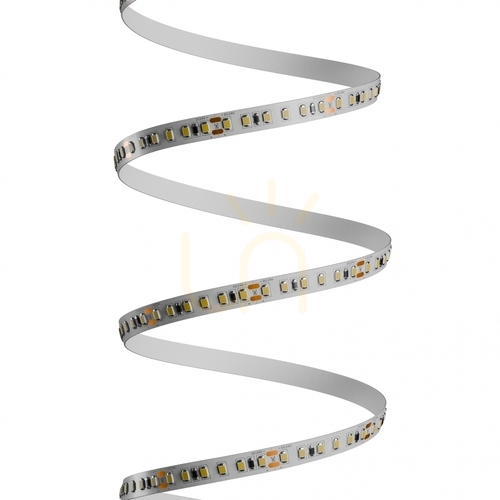 Kontrollera Led Strip 2835 24 V 120 Led 9 W/M 720lm/M Nw 10mm Ip20 20m Roll Lång