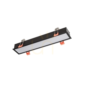Mini28 Allday Inspire In 940 10 W 230 V 280mm 90st Svart Dali small 4