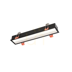 Mini28 Allday Inspire In 940 10 W 230 V 280mm 90st Svart Dali small 6