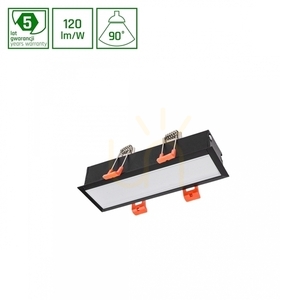 Mini28 Allday Inspire In 940 10 W 230 V 280mm 90st Svart Dali small 0
