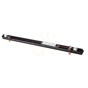Allday Inspire i mörkt ljus 50st svart 940 17 W 230 V 560mm svart Dali small 5