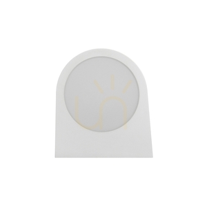 Versa 15 W Cct 230 V 100 St ip65 70 X180x196 Mm Vit fasad small 1
