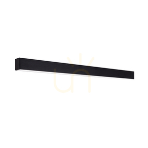 Italux Traversi RX LED-takarmatur, svart, 170 cm, 3000 K, PRD-5470-170-BK-830-SF small 0
