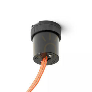 Ytmontering för WAVE 24V-system small 1