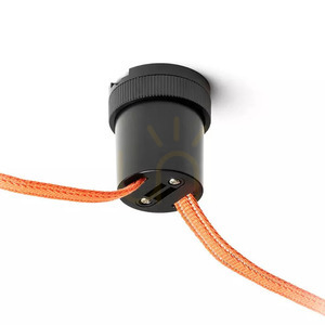 Ytmontering för WAVE 24V-system small 2
