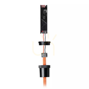 Ytmontering för WAVE 24V-system small 3