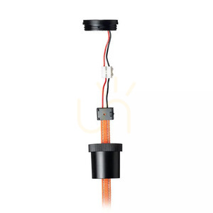 Ytmontering för WAVE 24V-system small 4