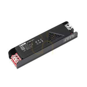 Strömförsörjning för WAVE 24V-system - 100W small 0