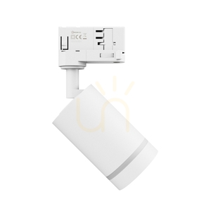 Madara Altro Ring Gu10 För Samlingsskena 3 F 250 V Ip20 60x101x141 Mm Vit 1 Madara Altro Ring Gu10 För Samlingsskena 3 F 250 V Ip20 60x101x141 Mm Vit small 1