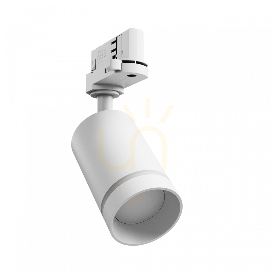 Kontrollera Madara Altro Ring Gu10 För Samlingsskena 3 F 250 V Ip20 60x101x141 Mm Vit Madara Altro Ring Gu10 För Samlingsskena 3 F 250 V Ip20 60x101x141 Mm Vit