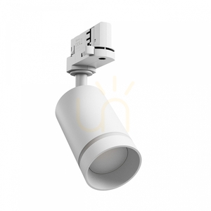 Madara Altro Ring Gu10 För Samlingsskena 3 F 250 V Ip20 60x101x141 Mm Vit 0 Madara Altro Ring Gu10 För Samlingsskena 3 F 250 V Ip20 60x101x141 Mm Vit small 0