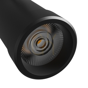 Pava Basic för samlingsskena 3 F 20 W 3 Cct 230 V 20 45 St Ip20 Ra80 84 X136 X185 Mm Svart 6 Pava Basic för samlingsskena 3 F 20 W 3 Cct 230 V 20 45 St Ip20 Ra80 84 X136 X185 Mm Svart small 6