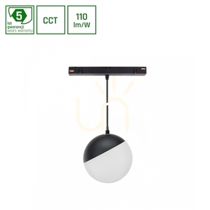 Shift System Cct Globe P Fi100 (815 Mm kabel) 5 W 165 St Black Cct Switch 5 års garanti. small 1