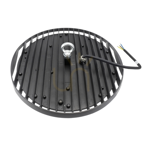 Kontrollera Plateo Sun 4 High Bay 205 W Nw 230 V 70 St Ip65 Ik06 303 X90 Mm Svart