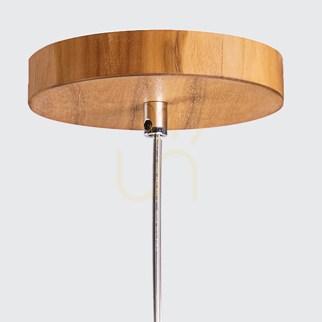 Display ANGULAR QUINTIESSE pendellampa ANGULAR QUINTIESSE pendellampa