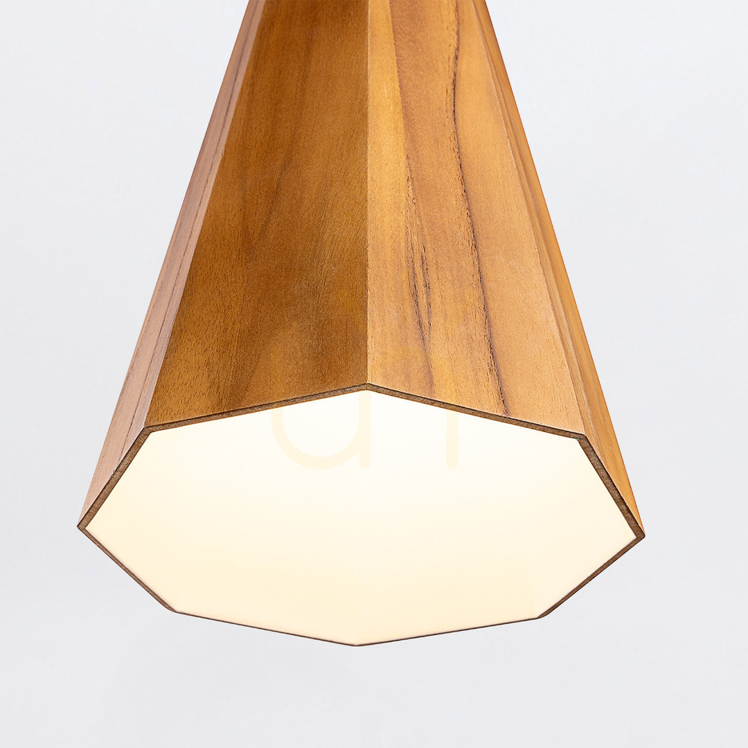 Visa ANGULAR QUINTIESSE pendellampa ANGULAR QUINTIESSE pendellampa