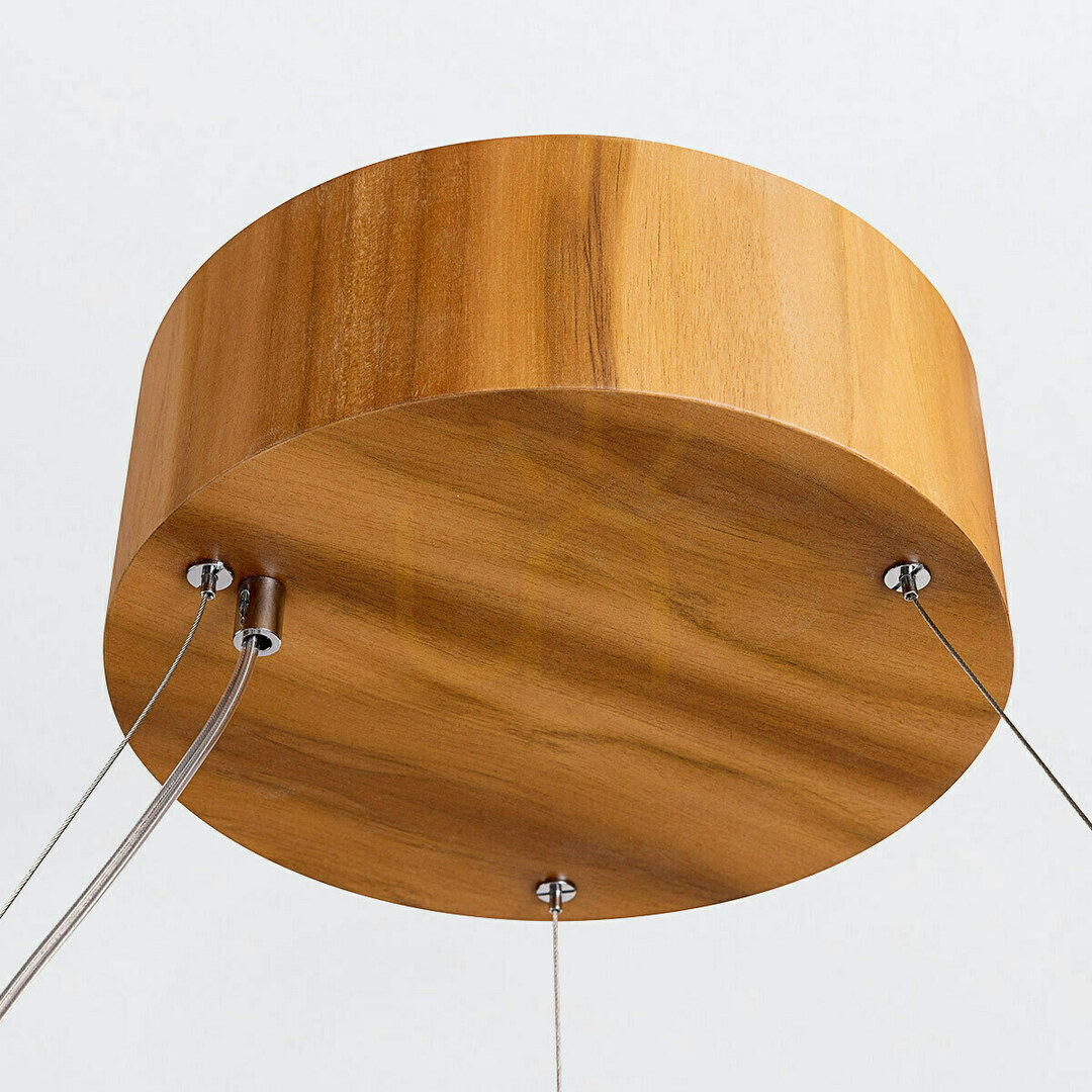 Utsikt ANGULAR QUINTIESSE LED-pendellampa ANGULAR QUINTIESSE LED-pendellampa