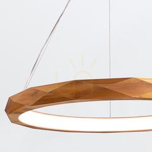 ANGULAR QUINTIESSE LED-pendellampa 4 ANGULAR QUINTIESSE LED-pendellampa small 4
