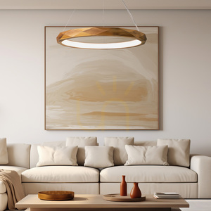 ANGULAR QUINTIESSE LED-pendellampa 5 ANGULAR QUINTIESSE LED-pendellampa small 5