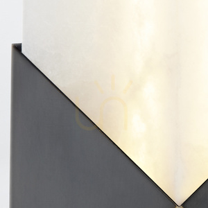 CAESAR liten LED-vägglampa - Urban brown QUINTIESSE 3 CAESAR liten LED-vägglampa - Urban brown QUINTIESSE small 3