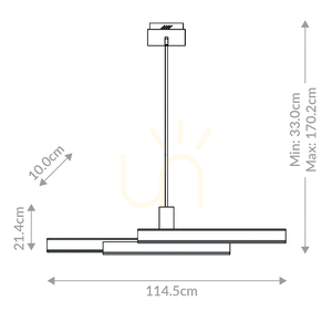 CAMENO ö-lampa - Matt svart QUINTIESSE 2 CAMENO ö-lampa - Matt svart QUINTIESSE small 2