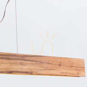 CLEAN QUINTIESSE LED-lampa för öar small 5