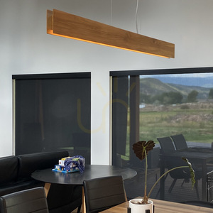 CLEAN QUINTIESSE LED-lampa för öar small 6