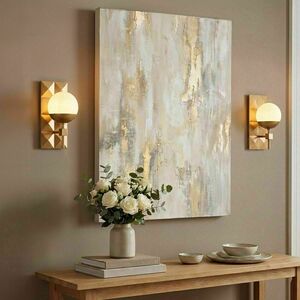 Quintiesse Deco vägglampa E14 IP44, guldlackerad QN-DECO-1WB-AB-O small 7