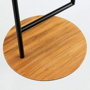 DOT QUINTIESSE bordslampa small 5