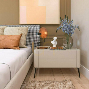 DOT QUINTIESSE bordslampa small 9