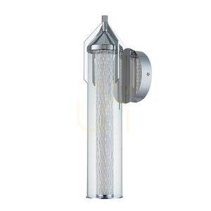 ESPADA vägglampa - Polerad krom QUINTIESSE small 6