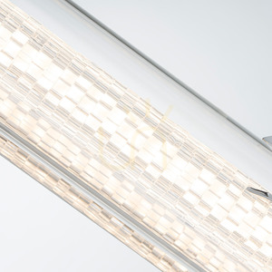 ESPADA vägglampa - Polerad krom QUINTIESSE 3 ESPADA vägglampa - Polerad krom QUINTIESSE small 3