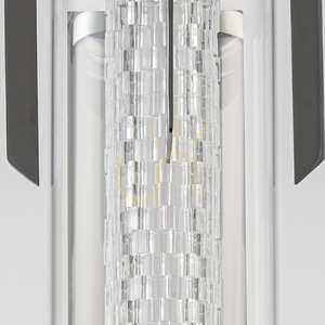 ESPADA vägglampa - Polerad krom QUINTIESSE 7 ESPADA vägglampa - Polerad krom QUINTIESSE small 7