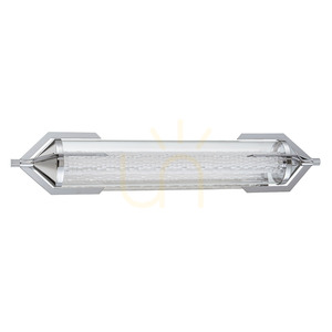 ESPADA vägglampa - Polerad krom QUINTIESSE 9 ESPADA vägglampa - Polerad krom QUINTIESSE small 9