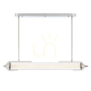 ESPADA ö-lampa - Polerad krom QUINTIESSE small 1