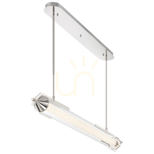 ESPADA ö-lampa - Polerad krom QUINTIESSE small 3