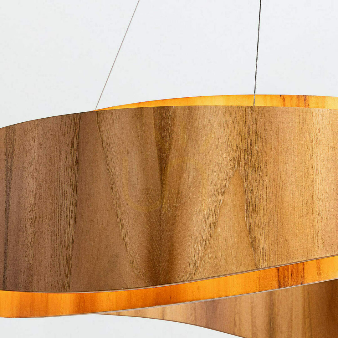Utsikt HORIZON QUINTIESSE stor LED-pendellampa HORIZON QUINTIESSE stor LED-pendellampa